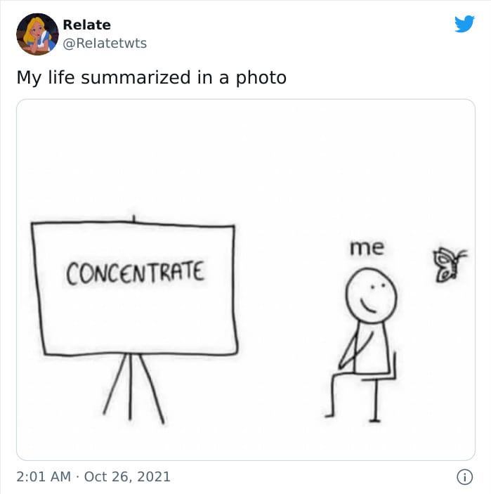 30 Truly Funny Memes That Are Extremely Relatable 