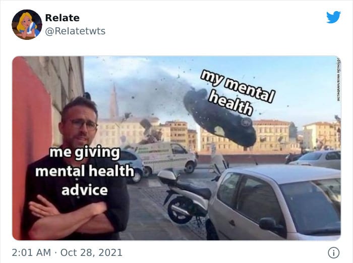 30 Truly Funny Memes That Are Extremely Relatable 