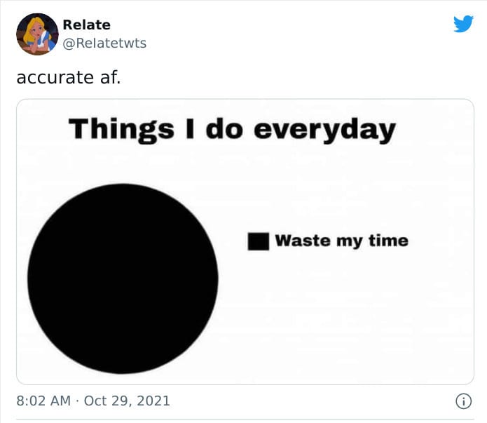 30 Truly Funny Memes That Are Extremely Relatable 