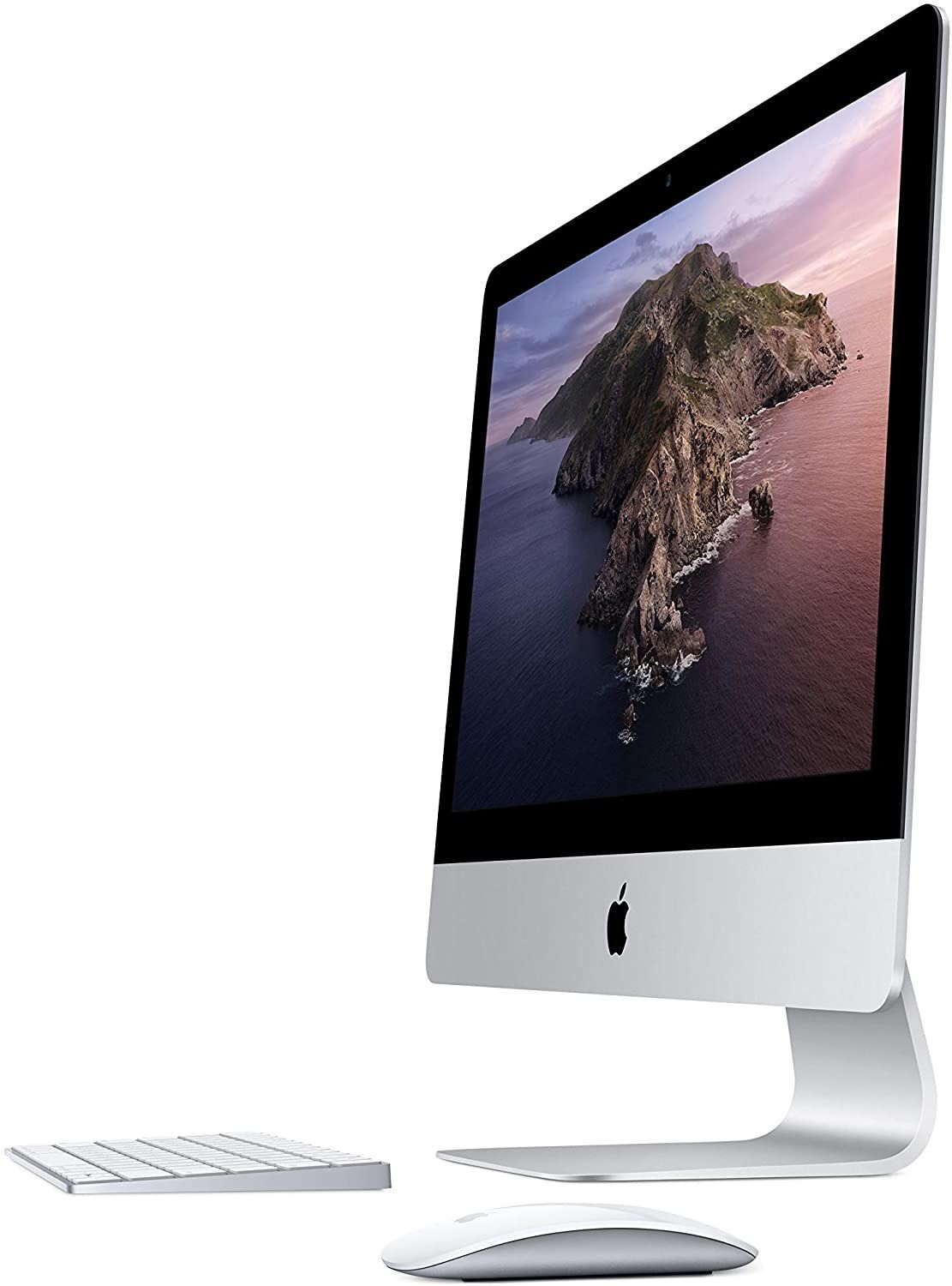 The Magnificent 2020 Apple Imac (21.5Inch, 8Gb Ram, 256Gb Ssd Storage)