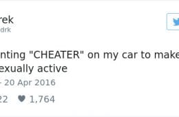 30 Astounding Tweets You Must Read