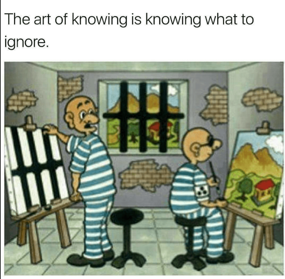 30 Hilarious And Random Memes To Start Your Week Off