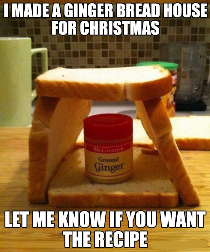 30 Festive Christmas Memes To End Off Your Year 
