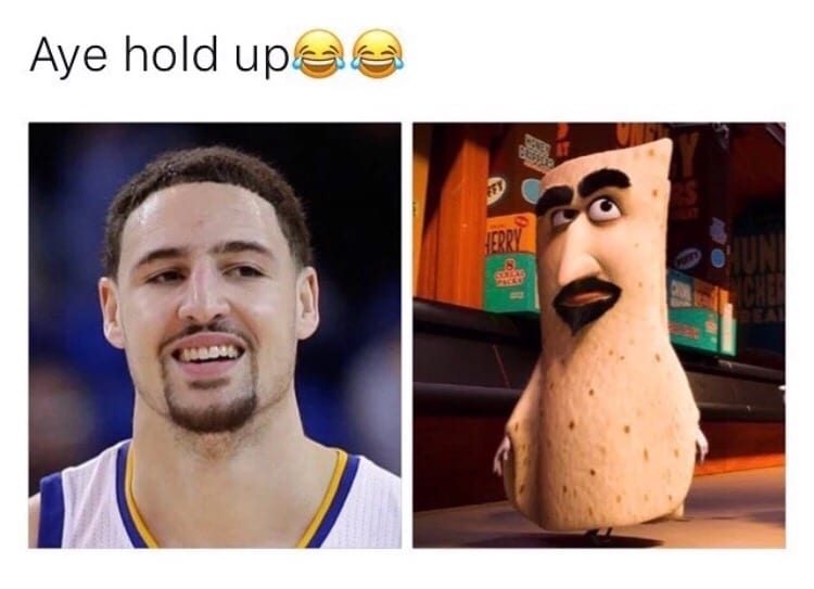 30 Hilarious And Random Memes To Start Your Week Off