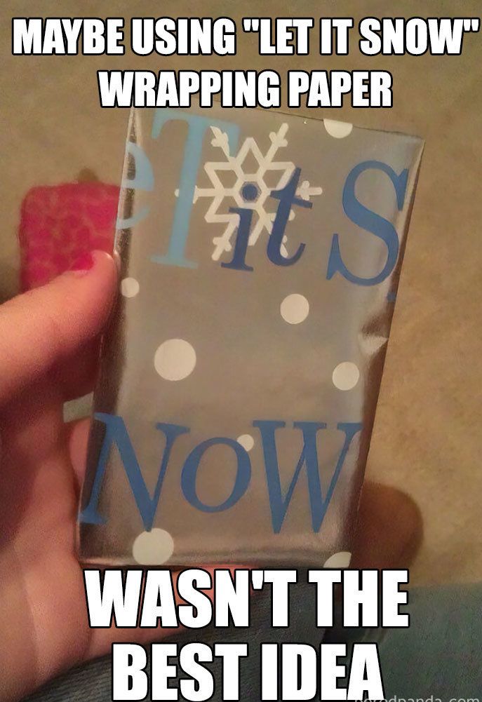 30 Festive Christmas Memes To End Off Your Year