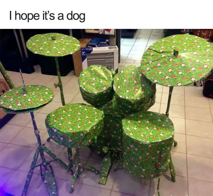 30 Festive Christmas Memes To End Off Your Year 