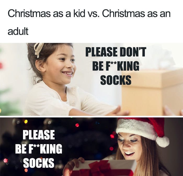 30 Festive Christmas Memes To End Off Your Year 