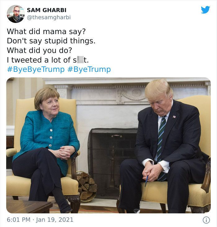 31 Absurd Trump Memes That Are Still Extremely Funny