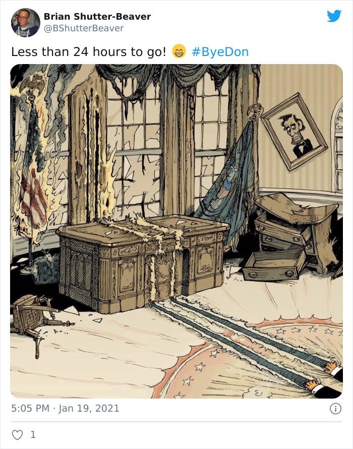 31 Absurd Trump Memes That Are Still Extremely Funny