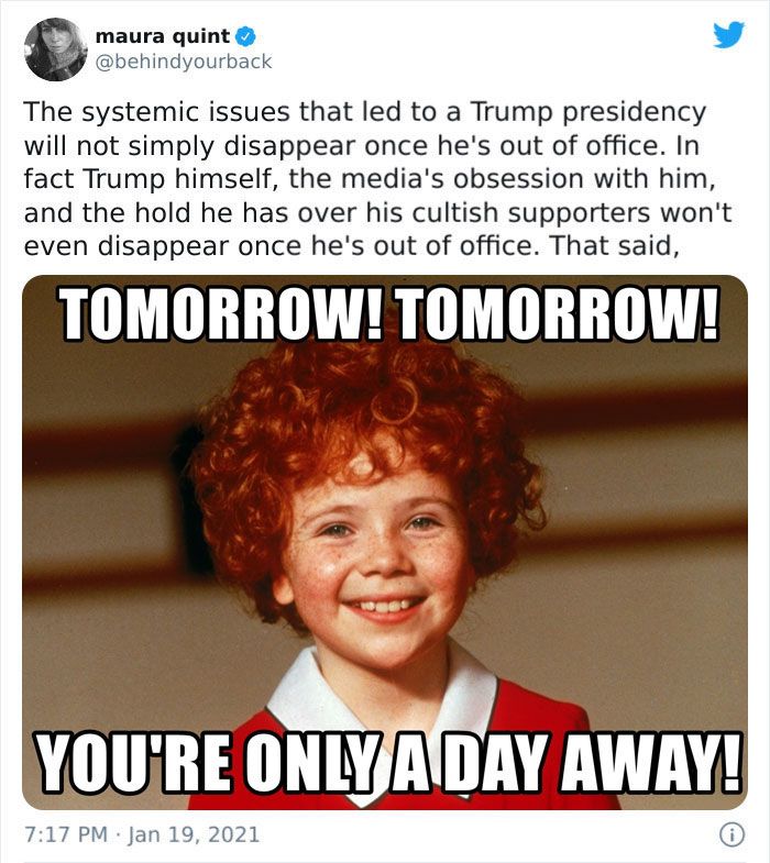 31 Absurd Trump Memes That Are Still Extremely Funny