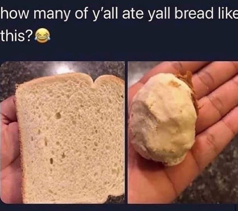 30 Delicious Food Memes To Share With A Food Lover 