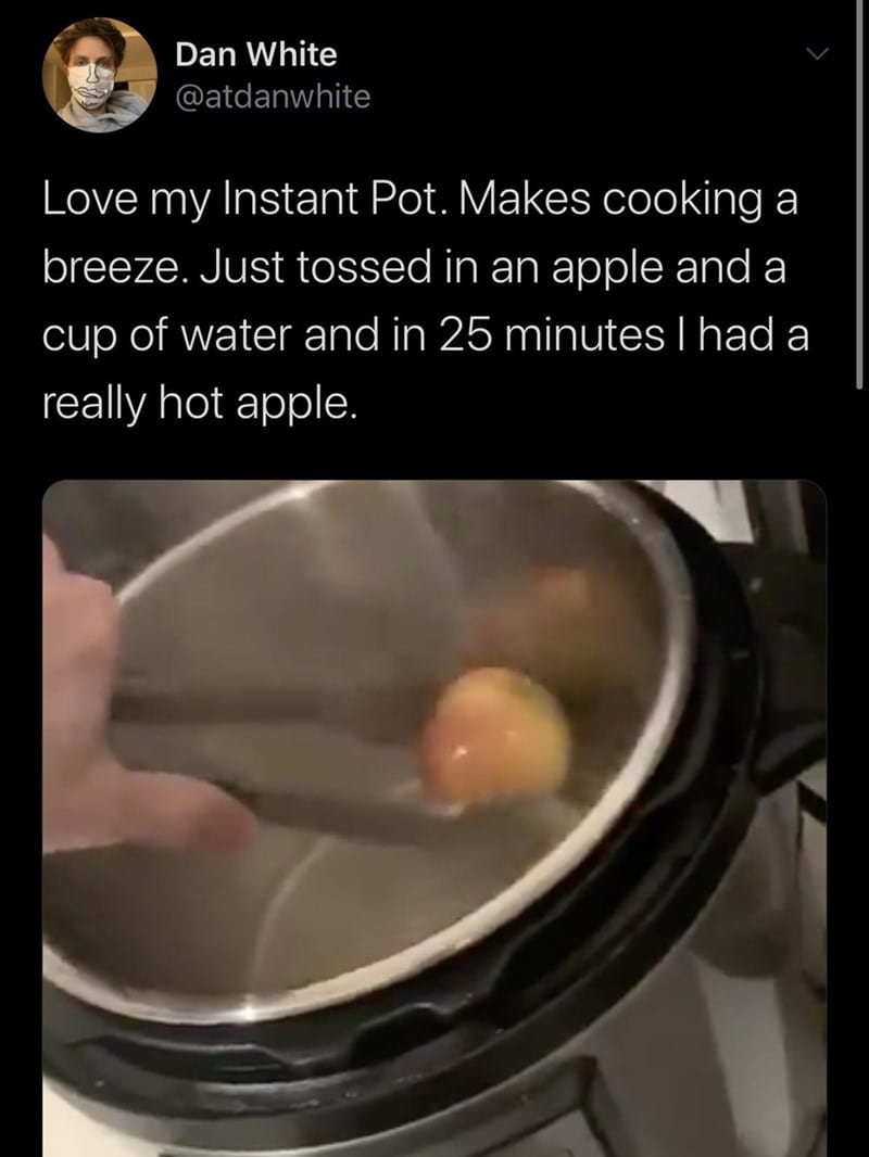 30 Delicious Food Memes To Share With A Food Lover 