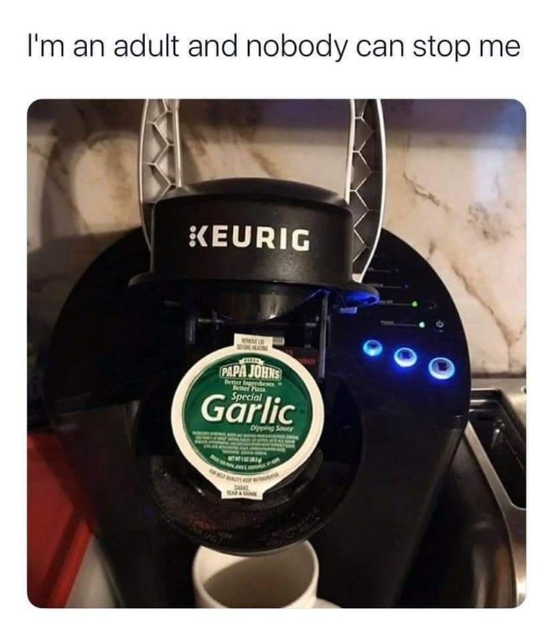 30 Delicious Food Memes To Share With A Food Lover 
