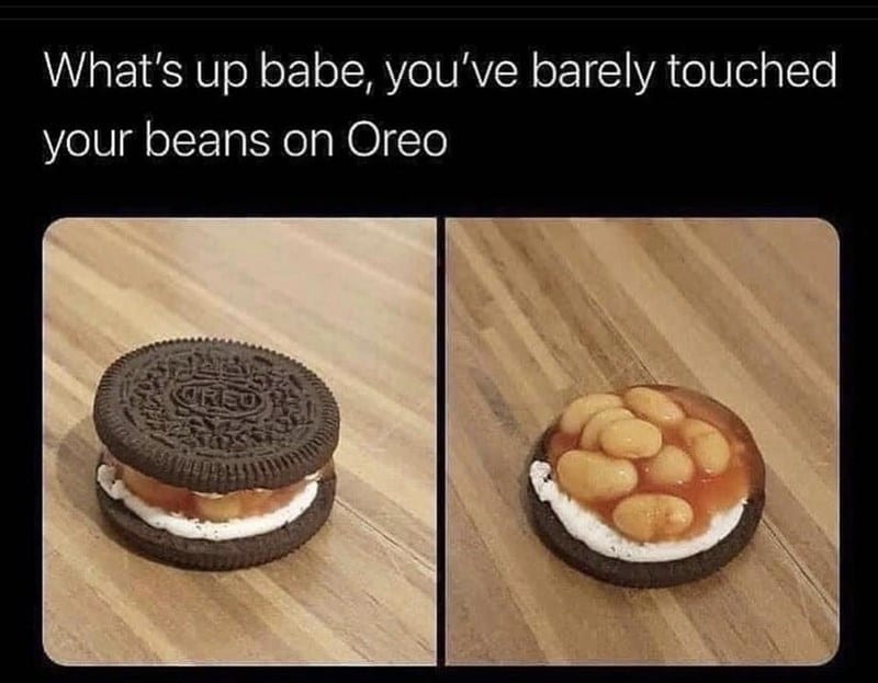 30 Delicious Food Memes To Share With A Food Lover 