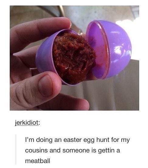 30 Delicious Food Memes To Share With A Food Lover 