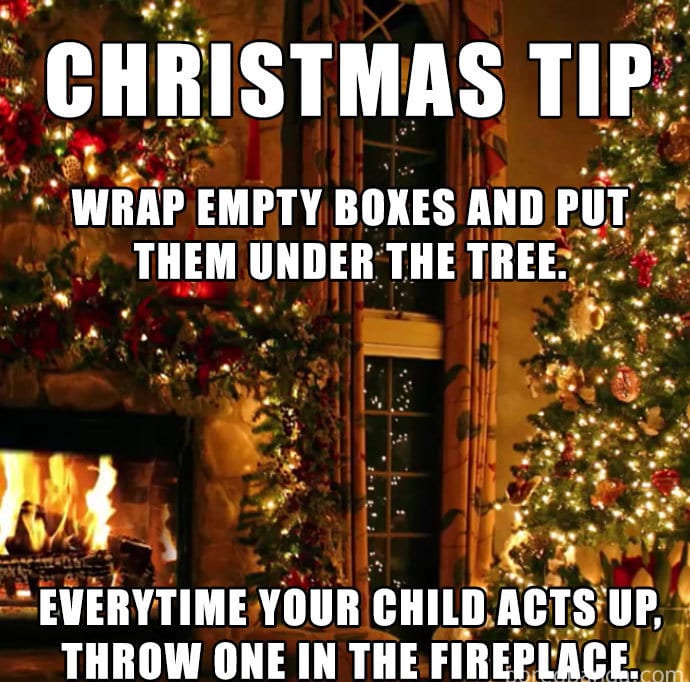 30 Festive Christmas Memes To End Off Your Year 