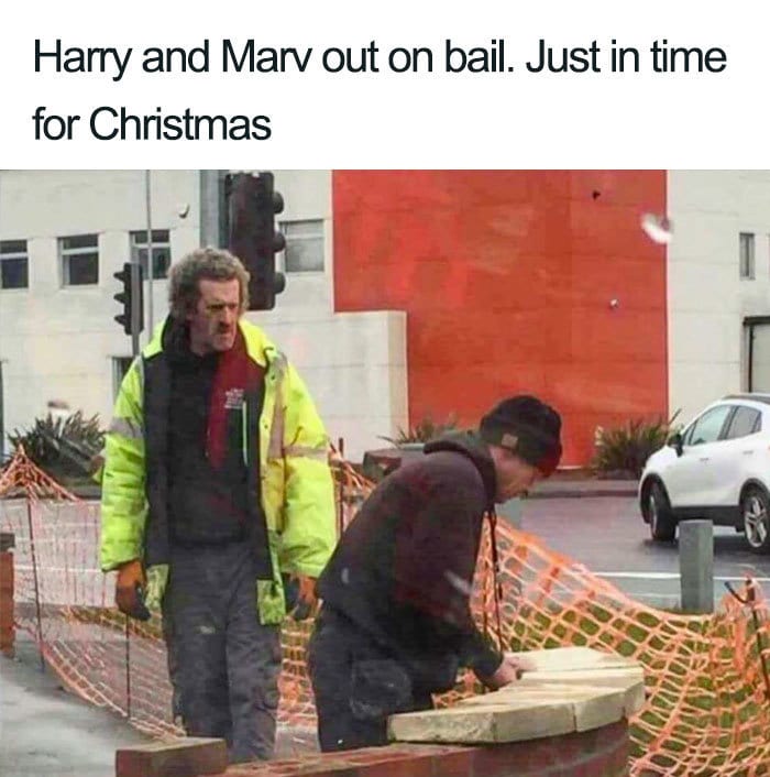 30 Festive Christmas Memes To End Off Your Year 