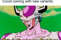 30 Sad But Funny Memes About Covid19