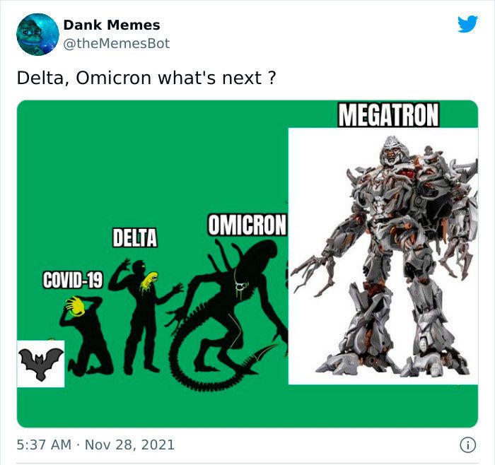 30 Sad But Funny Memes About Covid19
