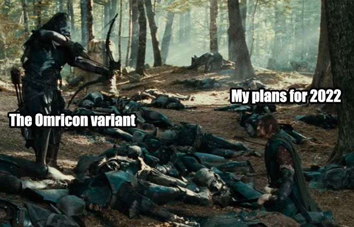 30 Sad But Funny Memes About Covid19