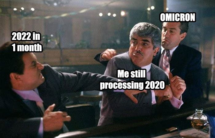 30 Sad But Funny Memes About Covid19