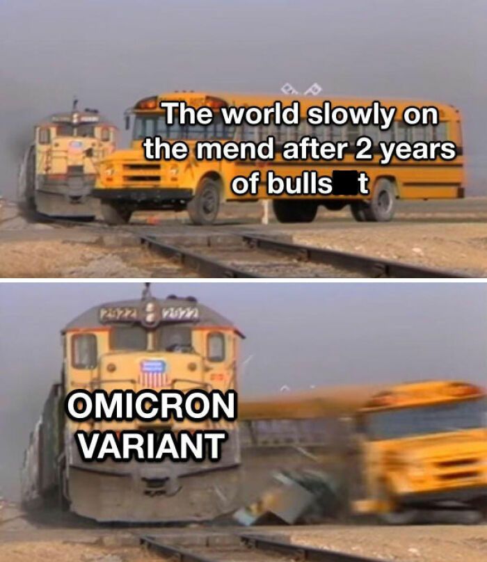 30 Sad But Funny Memes About Covid19
