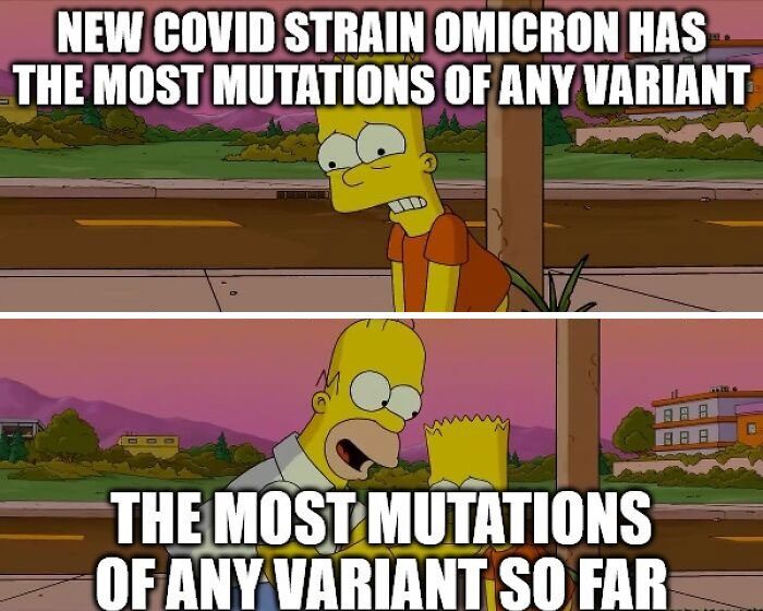 30 Sad But Funny Memes About Covid19