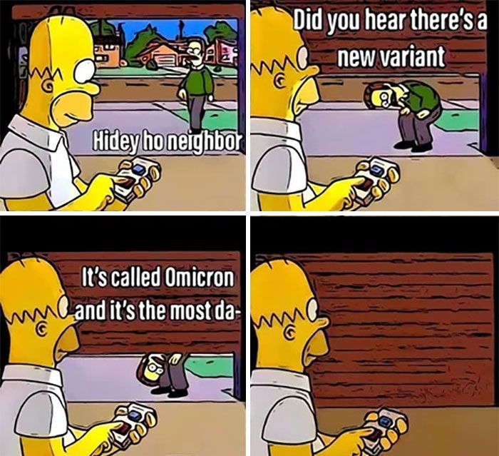 30 Sad But Funny Memes About Covid19