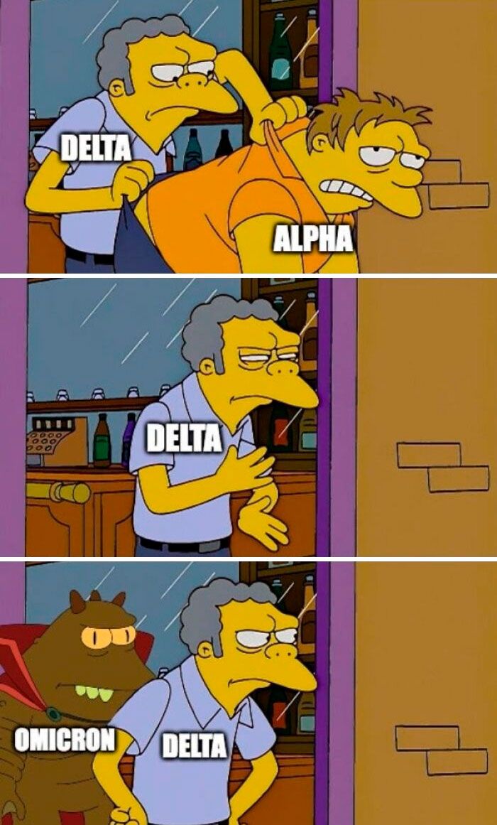 30 Sad But Funny Memes About Covid19