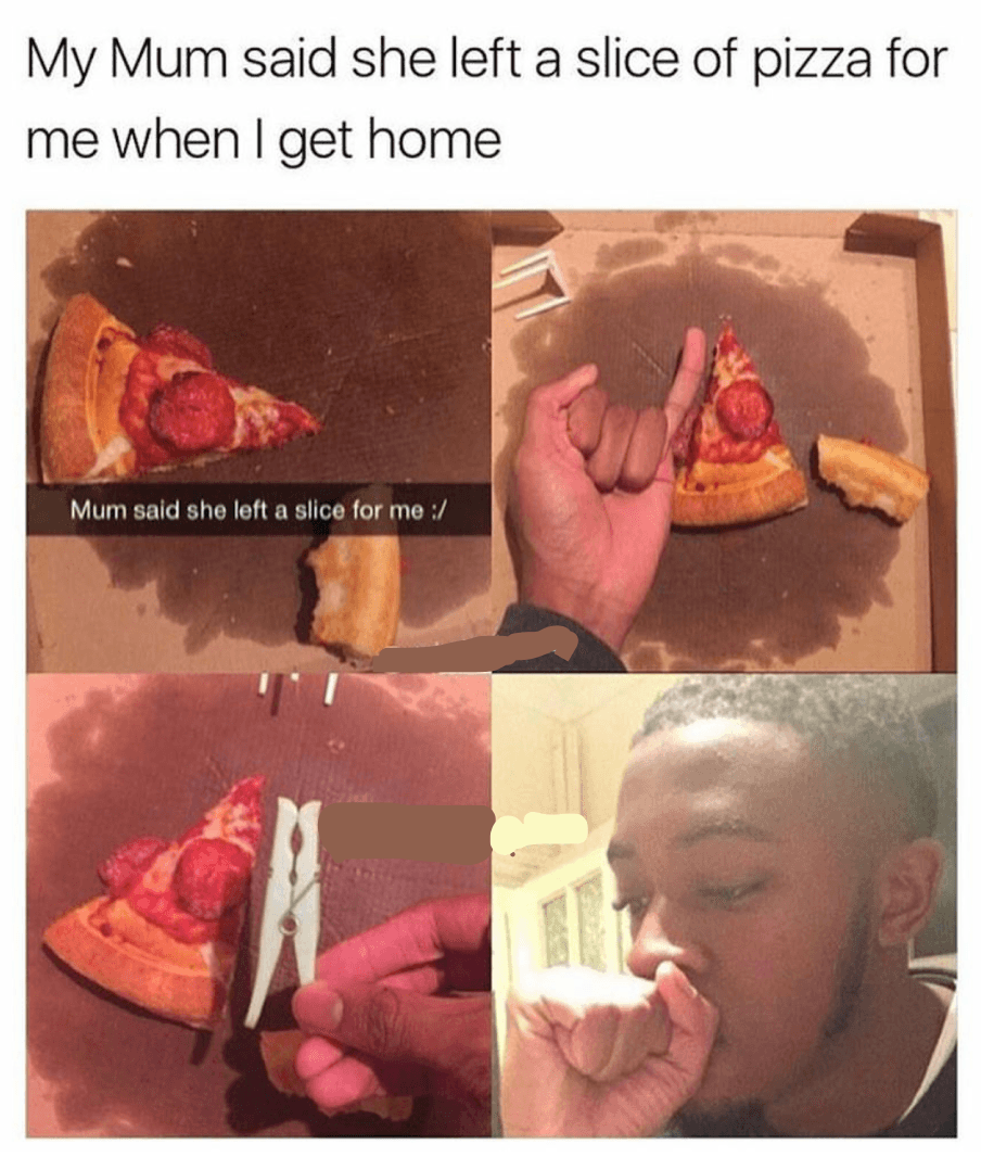 30 Hilarious And Random Memes To Start Your Week Off