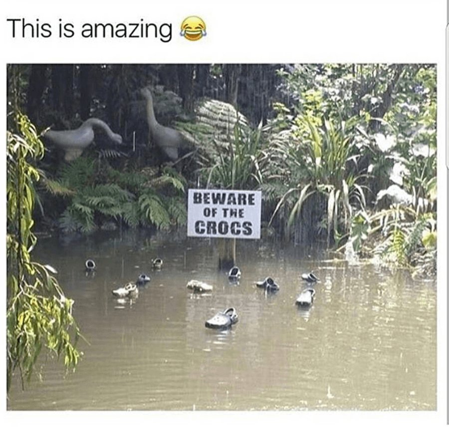 30 Hilarious And Random Memes To Start Your Week Off