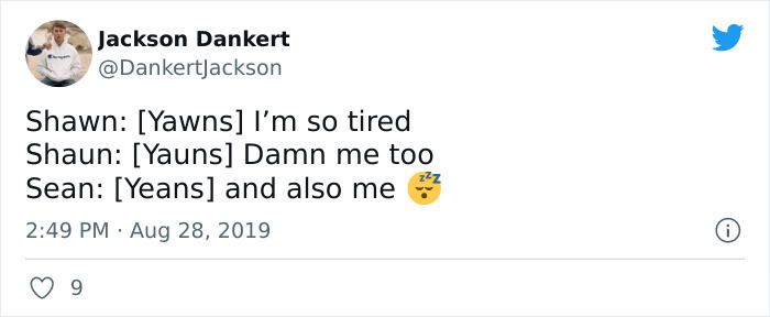 30 Hilarious Times The English Language Got The Best Of People&Nbsp;