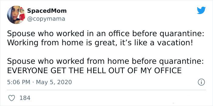 30 Funloving Memes For Couple Working From Home
