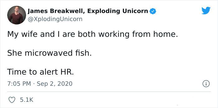 30 Funloving Memes For Couple Working From Home
