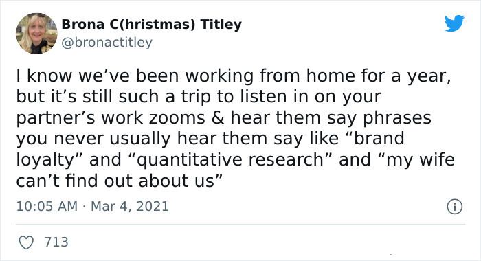 30 Funloving Memes For Couple Working From Home