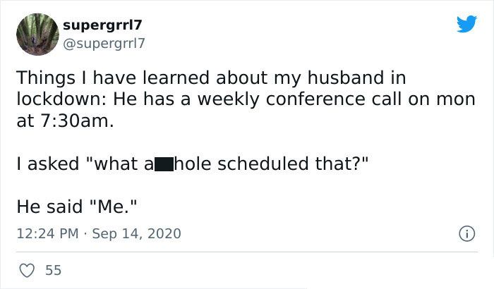 30 Funloving Memes For Couple Working From Home