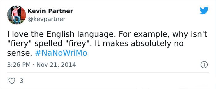 30 Hilarious Times The English Language Got The Best Of People&Nbsp;