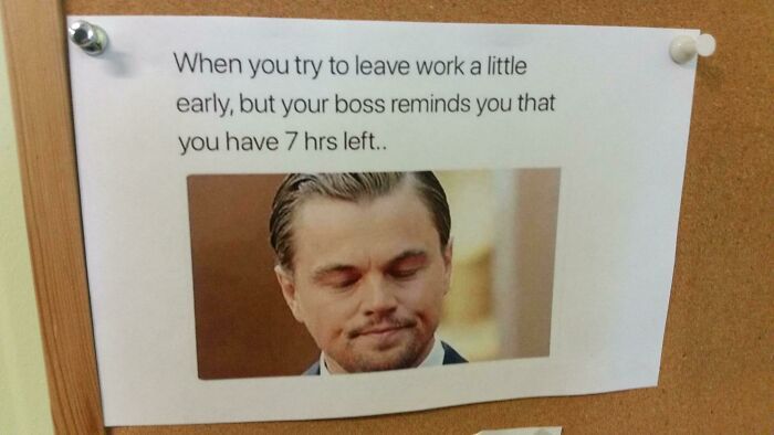 30 Elite Work Place Memes To Share With Your Colleagues