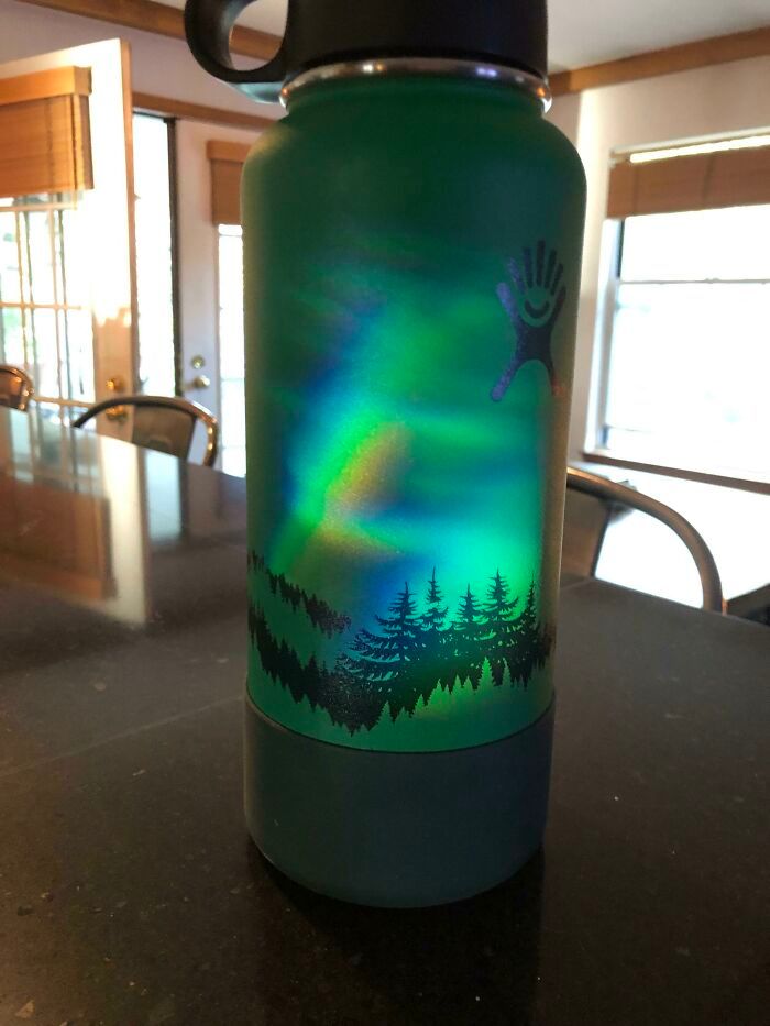 30 Mindblowing Reflections That Were Perfectly Captured