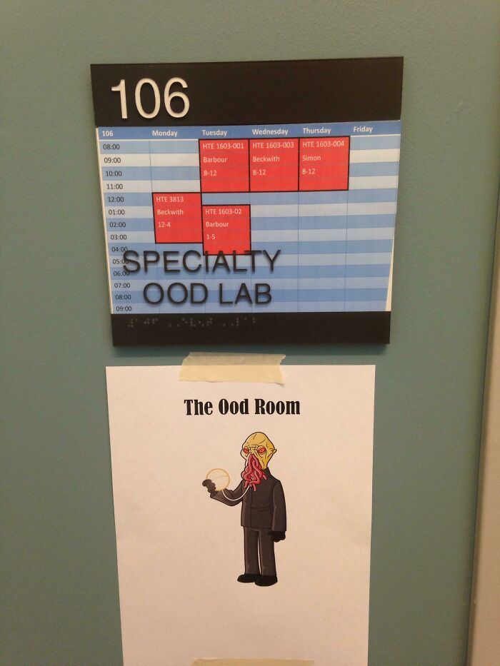30 Playful Classroom Memes To Get You Ready For Back To School
