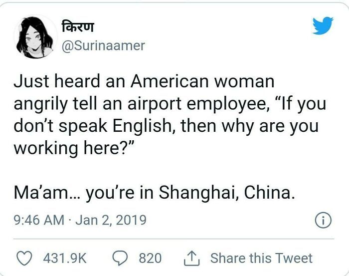 30 Hysterical Times Karens Annoyed The Internet30 Hysterical Times Karens Annoyed The Internet