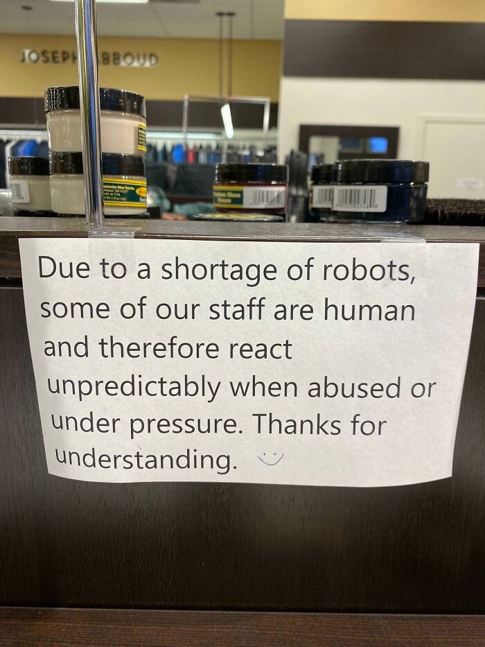30 Painful Relatable Memes For All The Retail Workers Out There