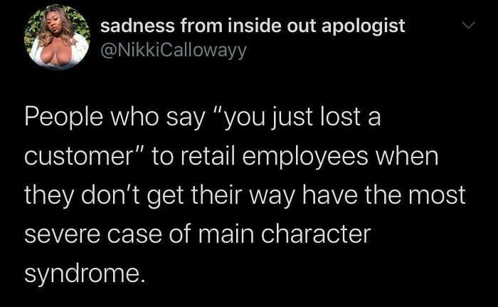 30 Painful Relatable Memes For All The Retail Workers Out There