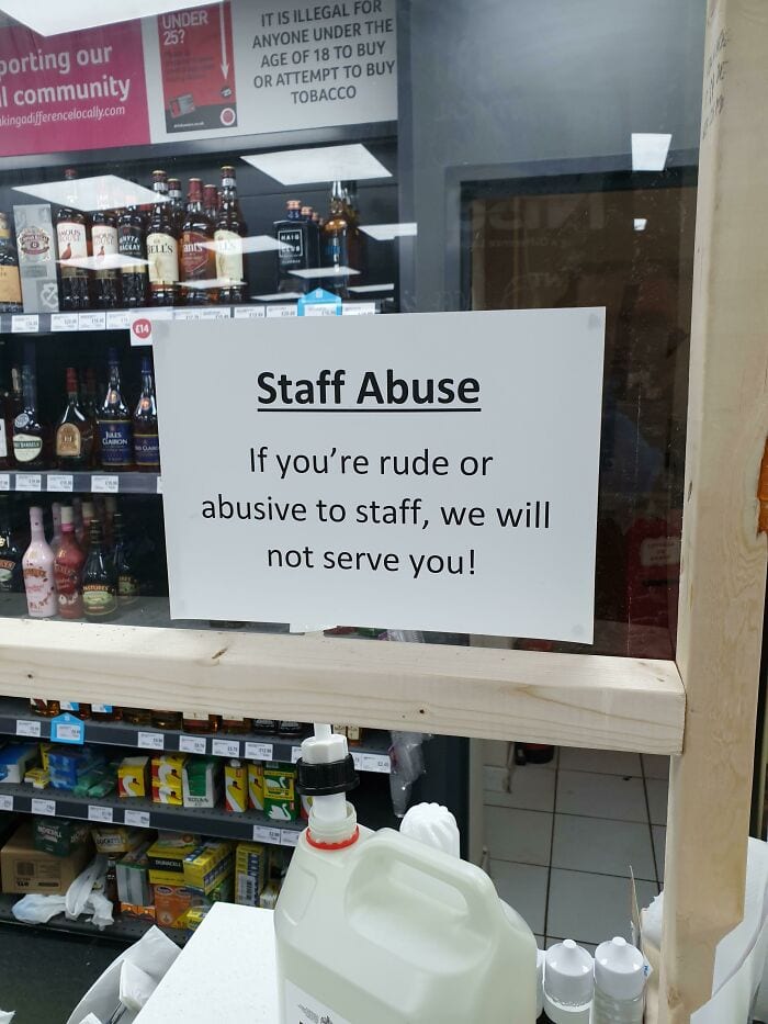 30 Painful Relatable Memes For All The Retail Workers Out There