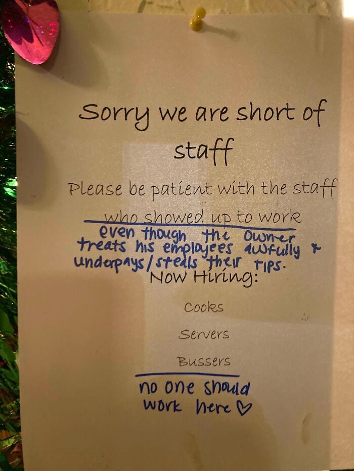 30 Painful Relatable Memes For All The Retail Workers Out There