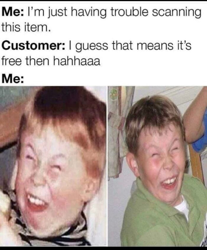 30 Painful Relatable Memes For All The Retail Workers Out There