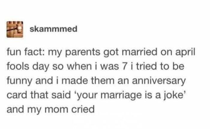 30 Extraordinary Times Children Outsmarted Their Parents