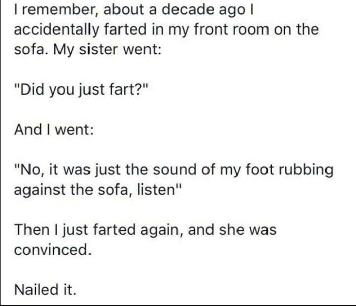 30 Extraordinary Times Children Outsmarted Their Parents