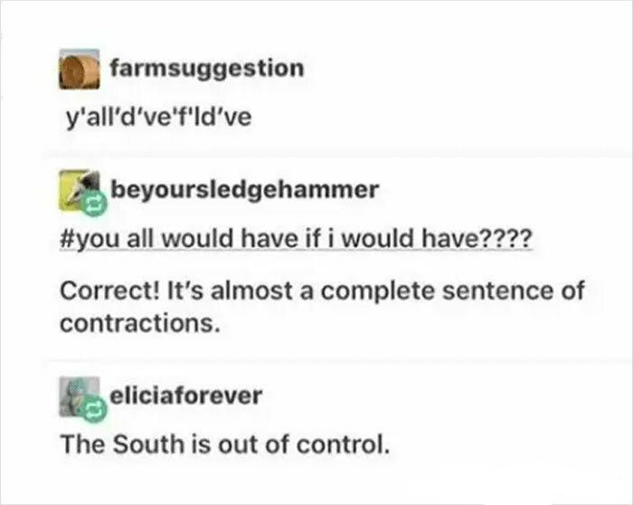 30 Hilarious Times The English Language Got The Best Of People&Nbsp;