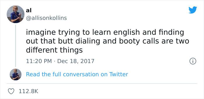 30 Hilarious Times The English Language Got The Best Of People&Nbsp;
